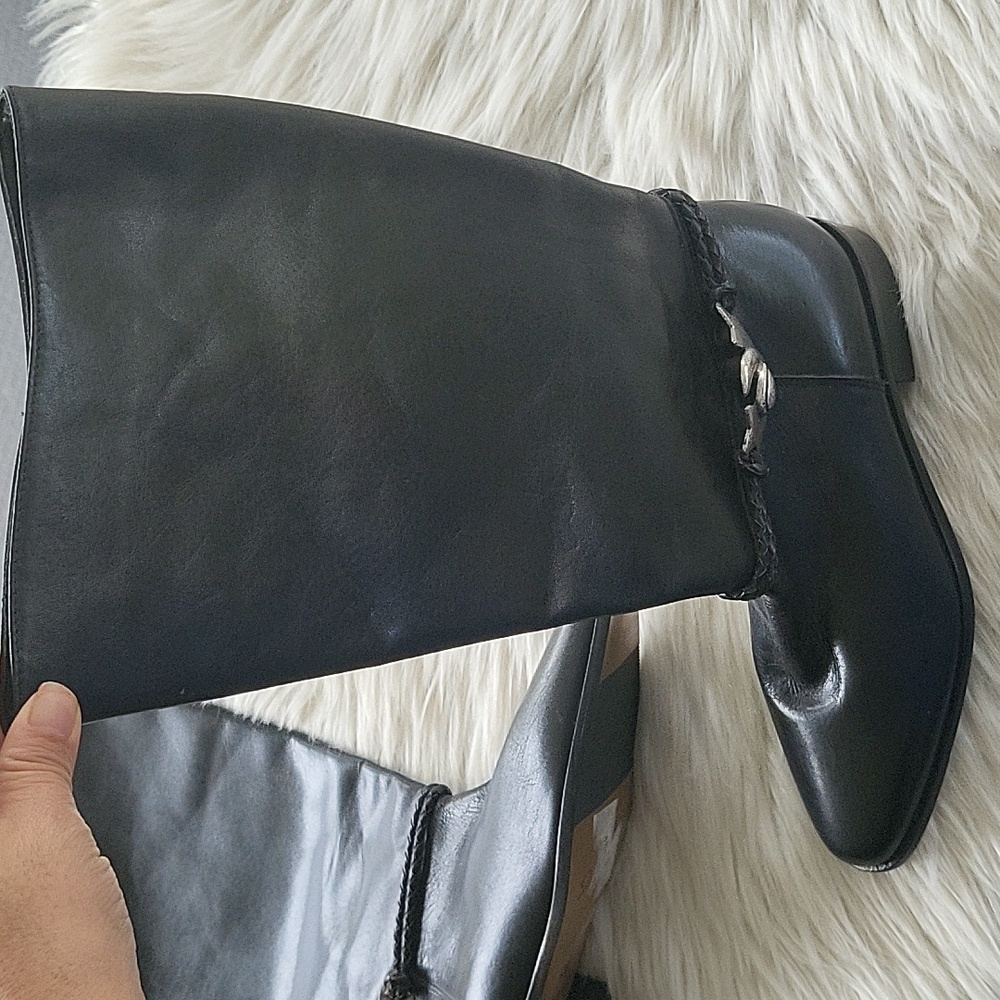 Seychelles Riding Boots - Picture 4 of 6